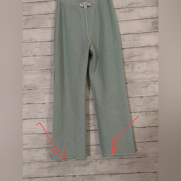 ST JOHN COUTURE BY MARIE GRAY PANTS SIZE 6 - Picture 6 of 8